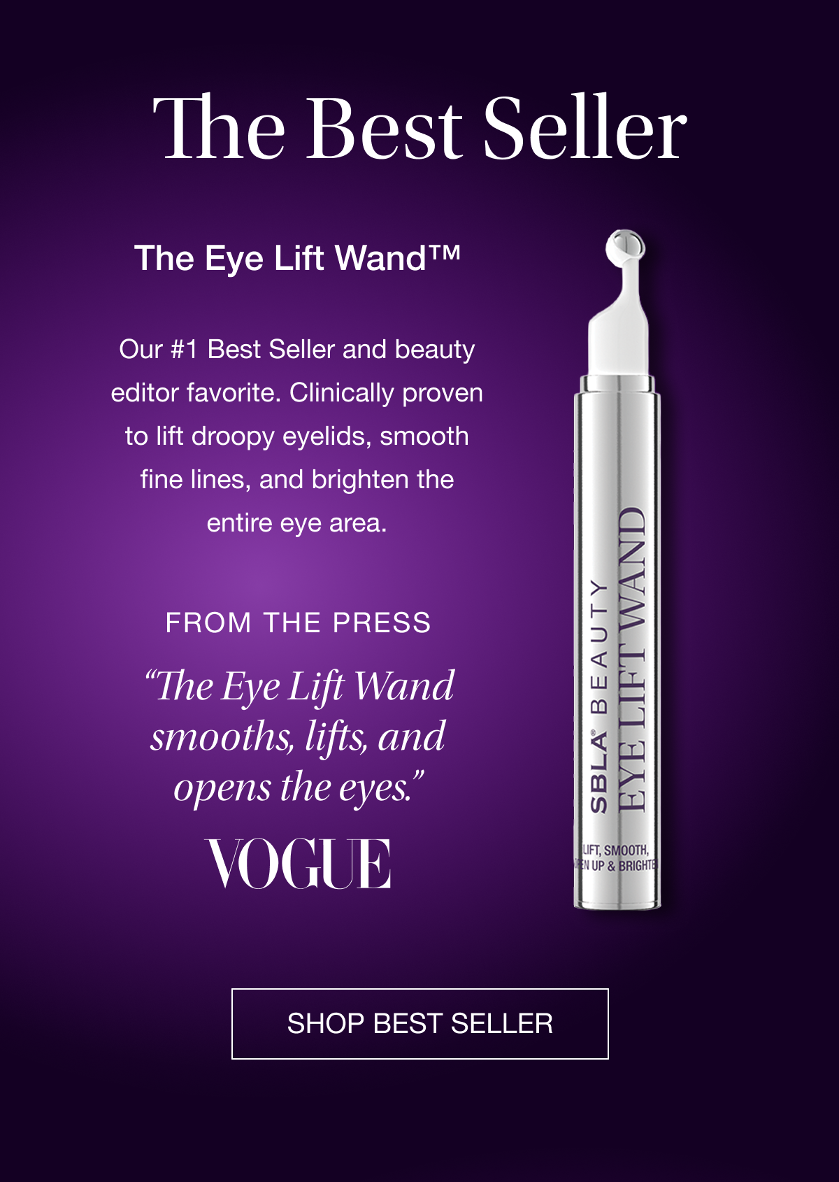 SHOP BEST SELLER