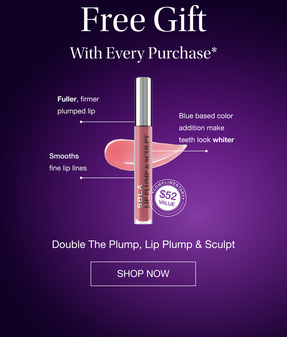 SHOP NOW