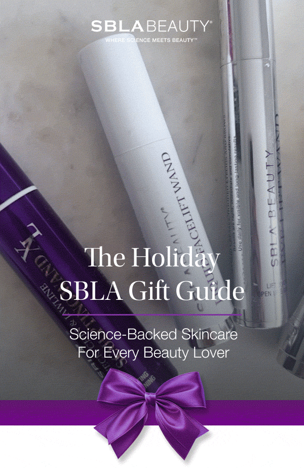 The Holiday SBLA Gift Guide