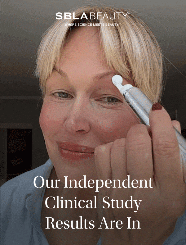 Our Independent Clinical Study Results Are In
