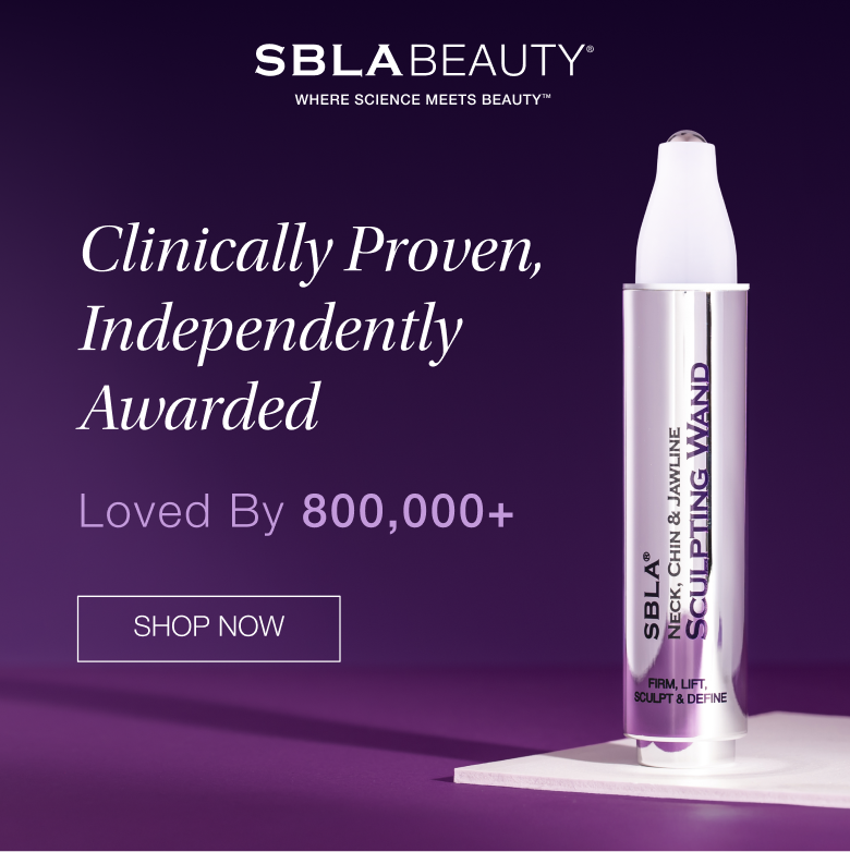 Clinically Proven OG Neck Wand