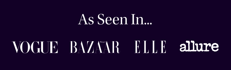 As Seen In
