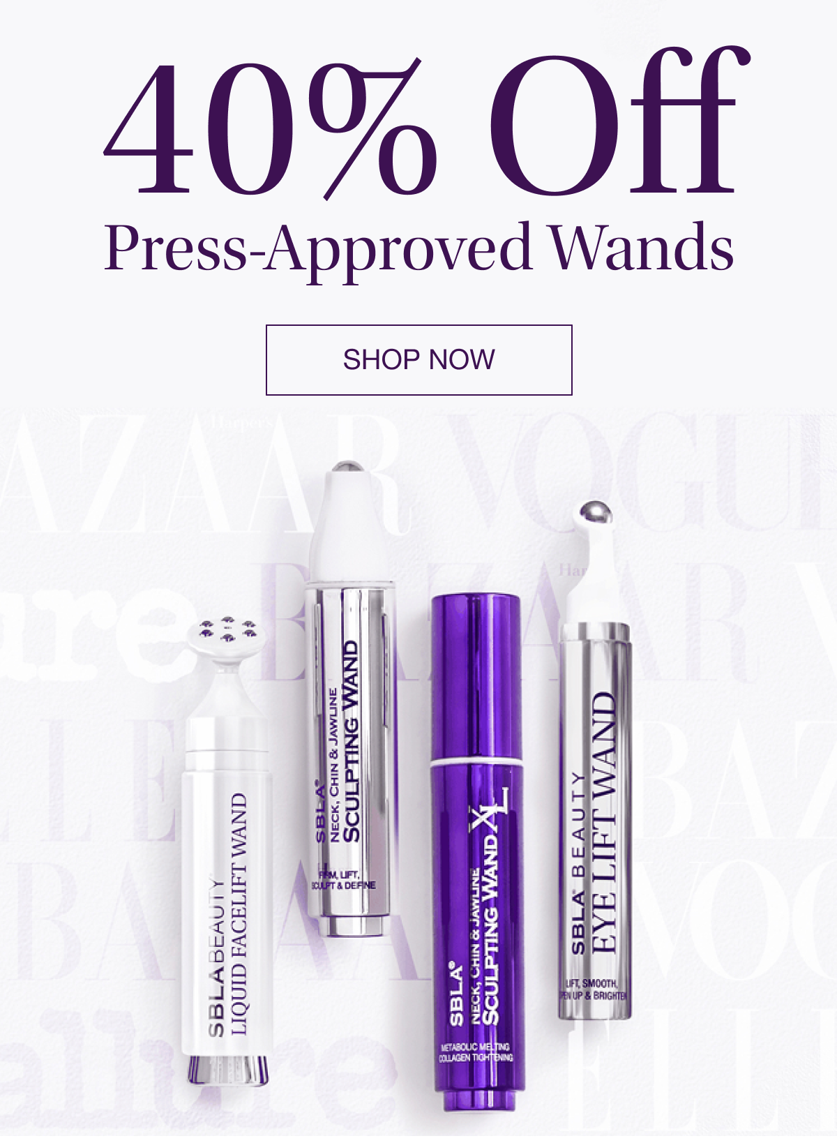 SHOP NOW
