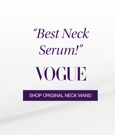 SHOP ORIGINAL NECK WAND