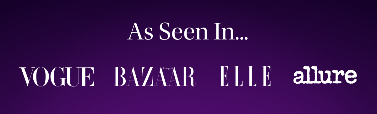 As Seen In