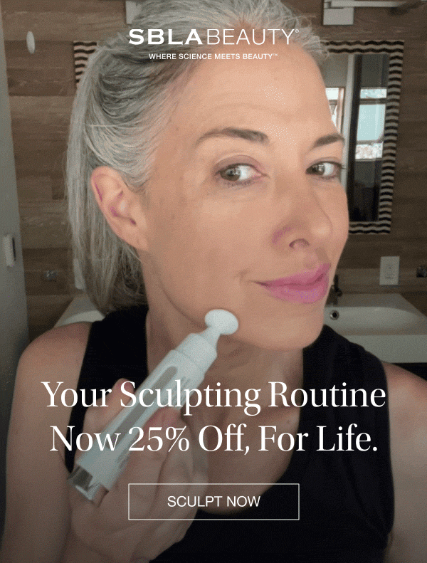 SCULPT NOW