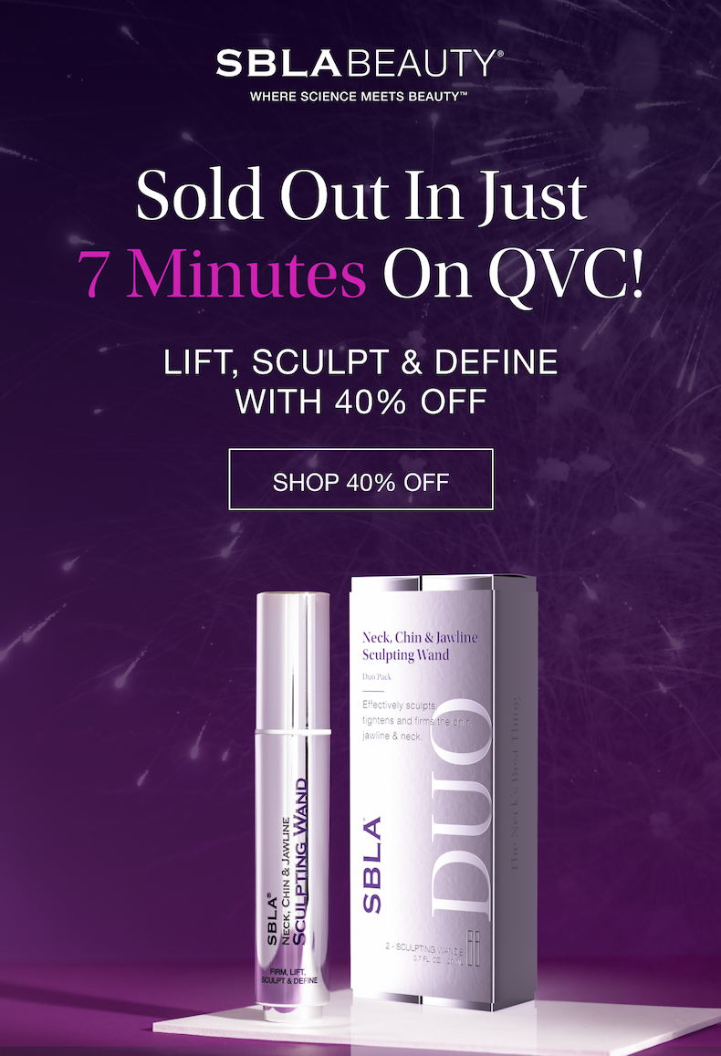 Sold Out In Just 7 Minutes