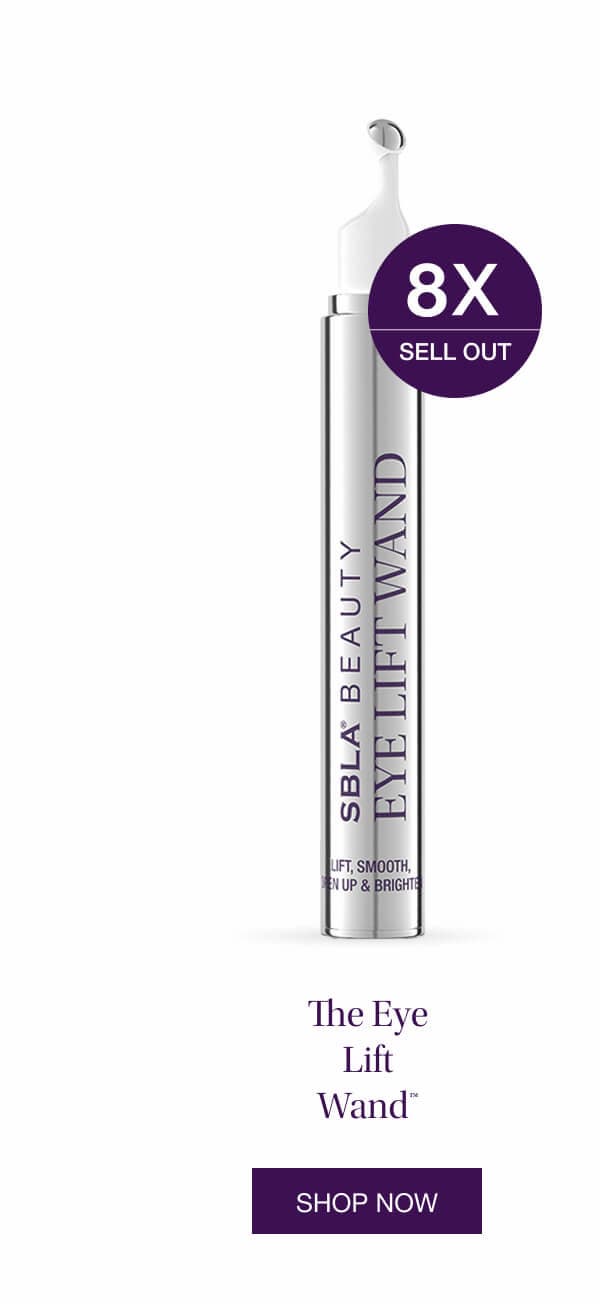The Eye Lift Wand™