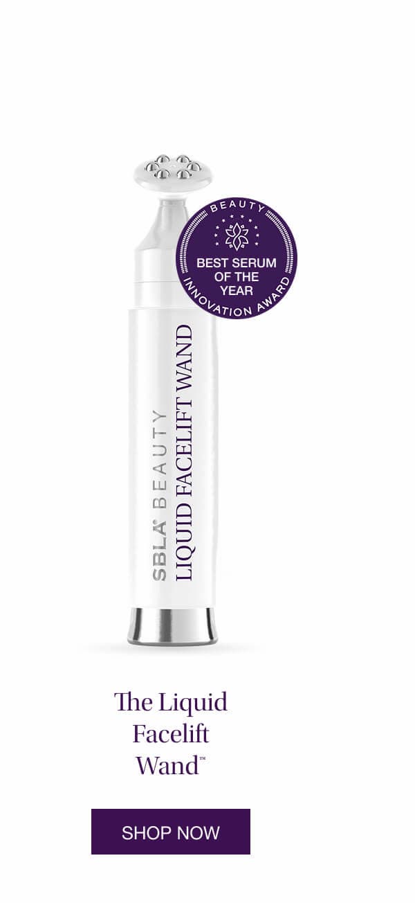 The Liquid Facelift Wand™
