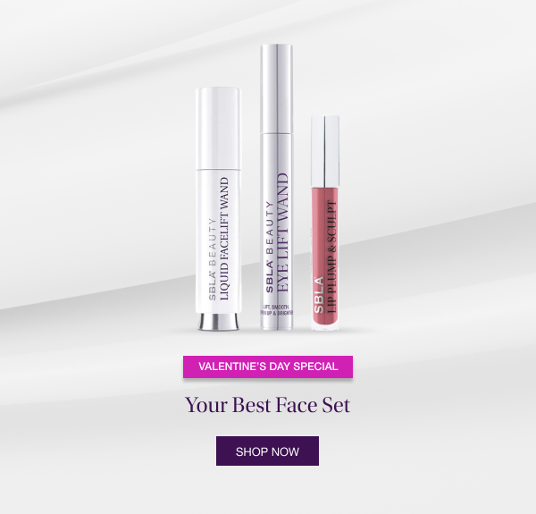 Your Best Face Set