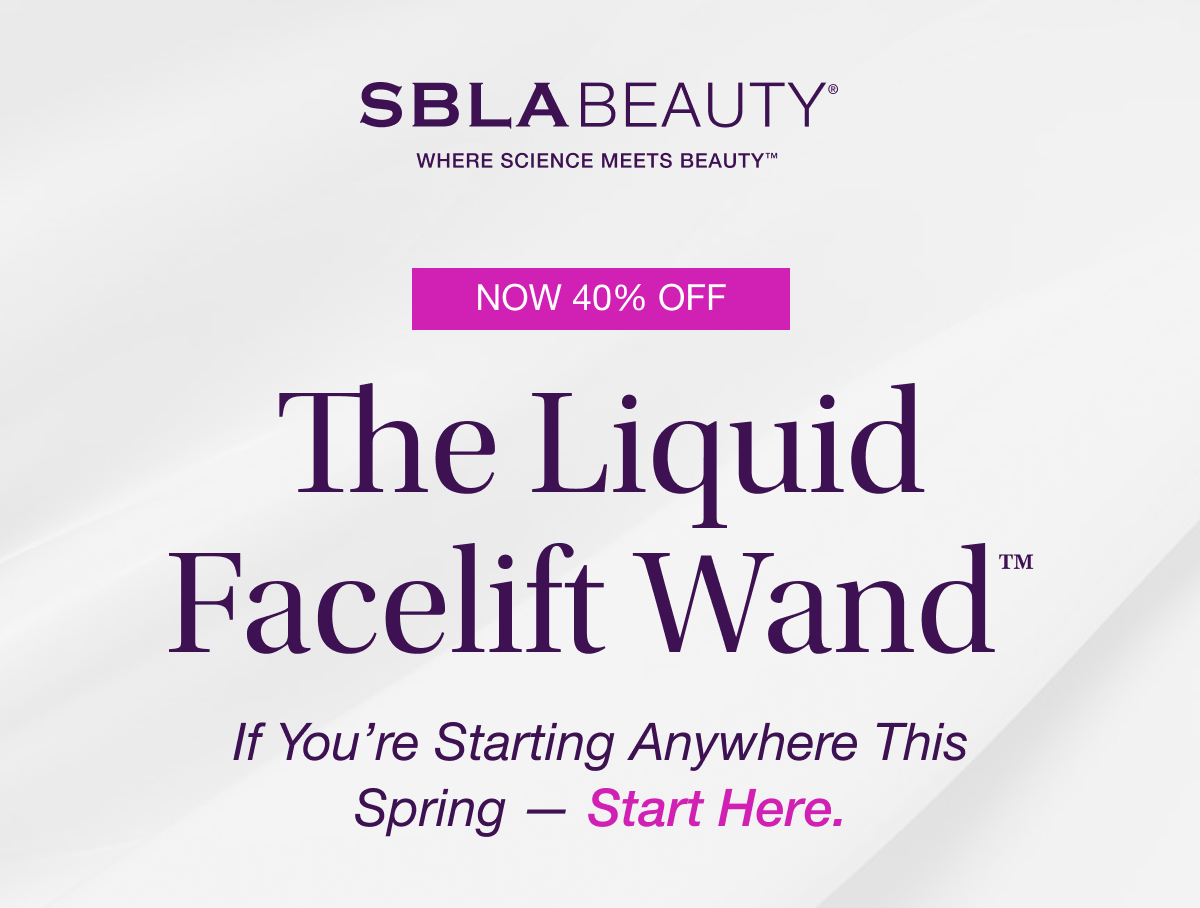 NOW 40% OFF