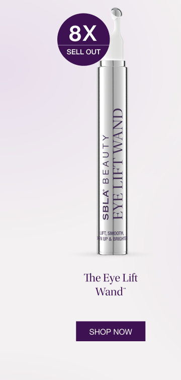 The Eye Lift Wand