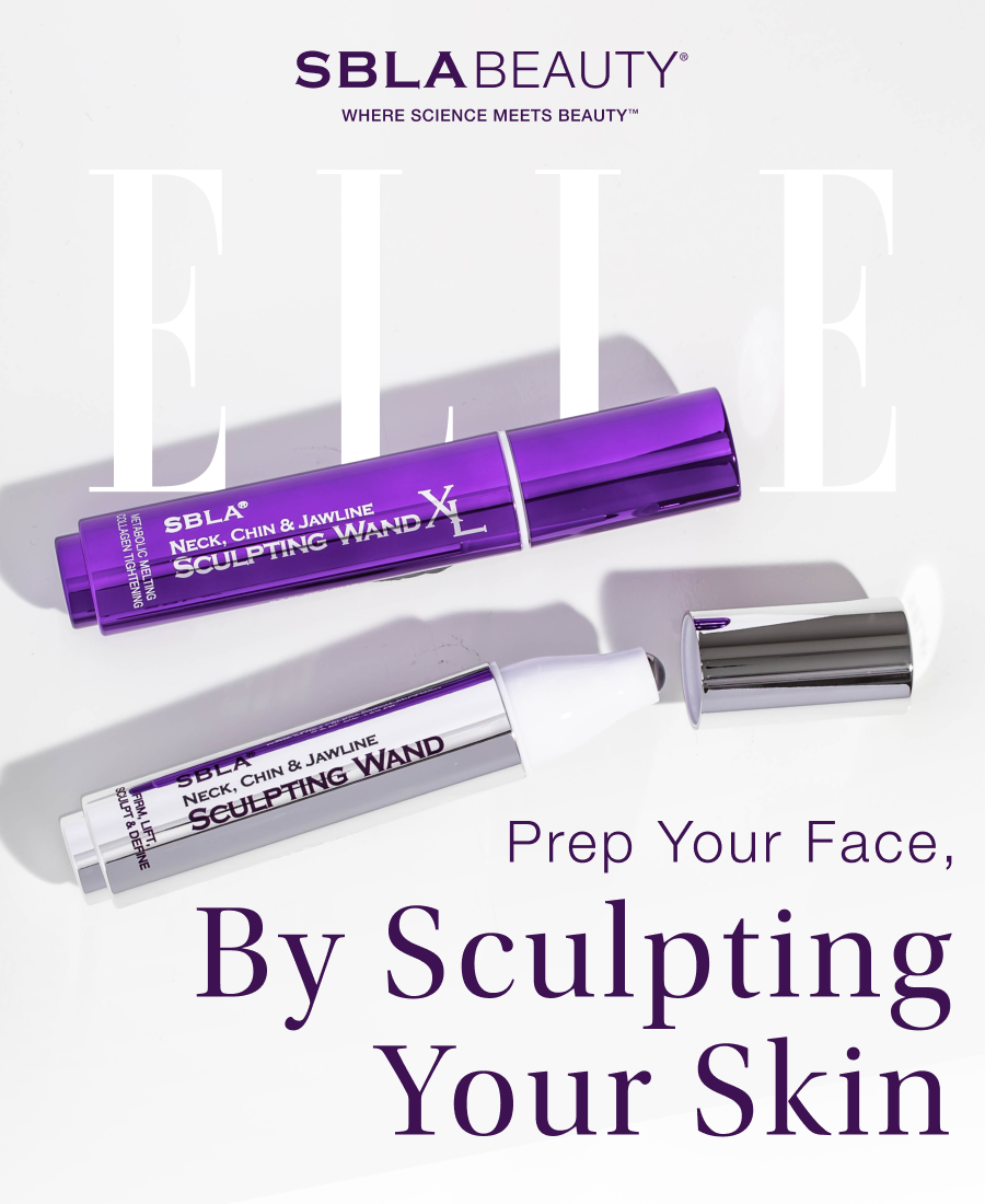 SCULPT YOUR SKIN