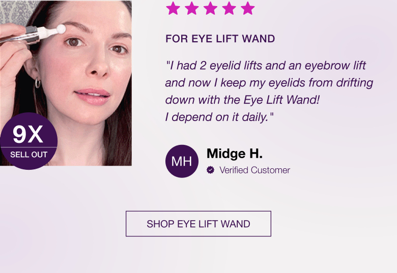 SHOP EYE LIFT WAND