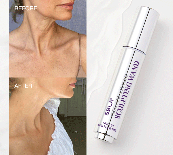 40% off eye lift wand