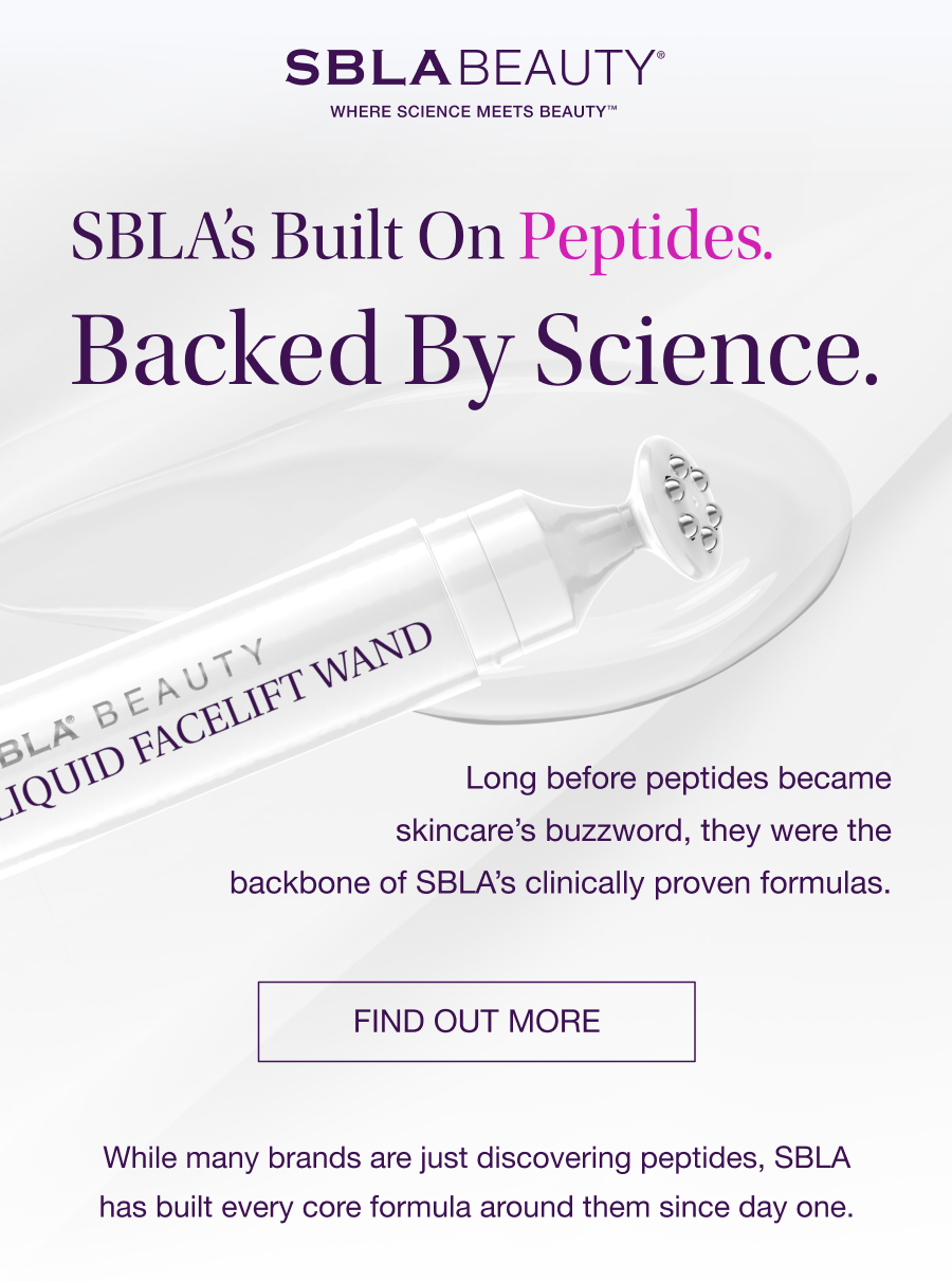 SHOP PEPTIDES