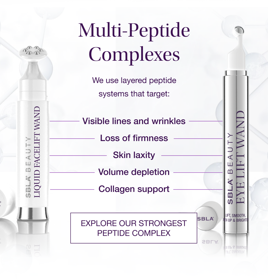 SHOP STRONGEST PEPTIDE FORMULA