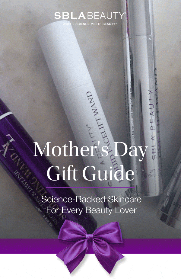 Mother's Day Gift Guide