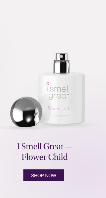 I Smell Great