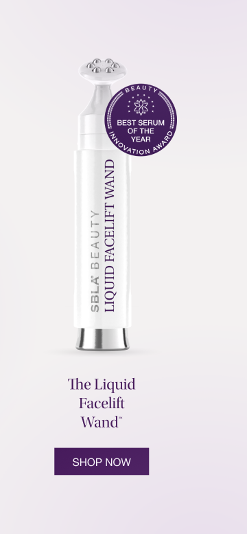 The Liquid Facelift Wand