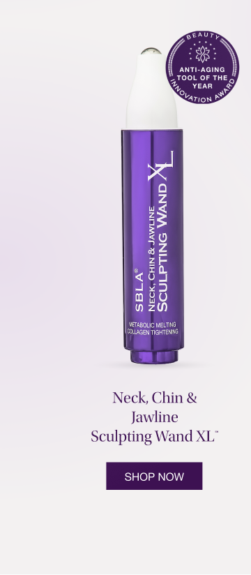 Neck XL Wand