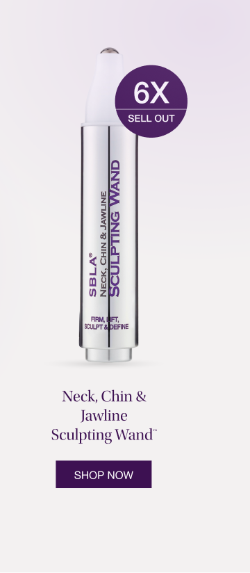 Original Neck Wand