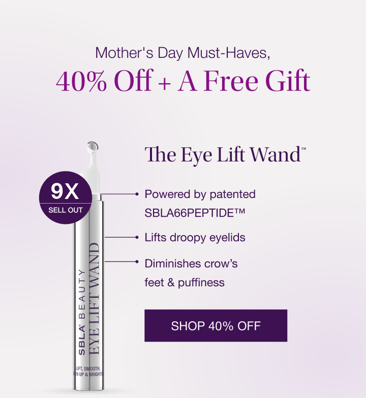 Eye Lift Wand