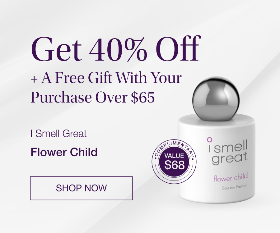 SHOP 40% OFF