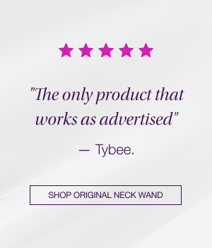 Neck, Chin & Jawline Sculpting Wand