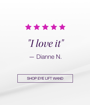 Eye Lift Wand
