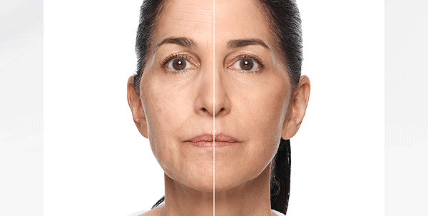 In Just 21 Days, Your Skin Looks Younger