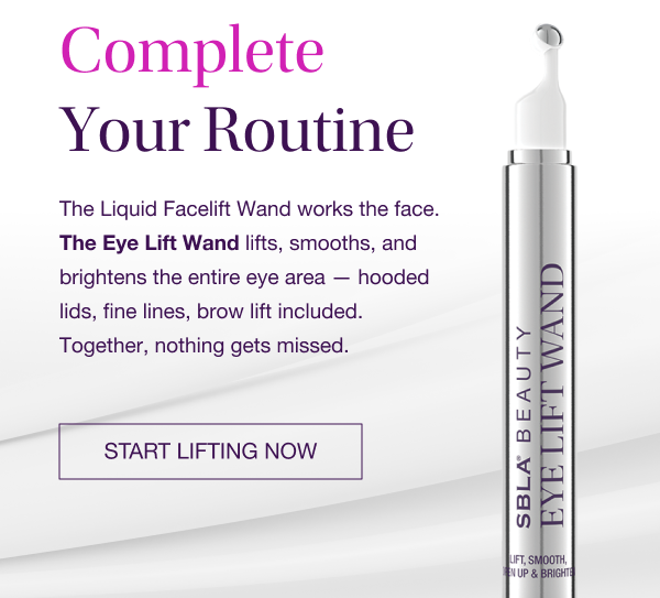 Complete Your Routine