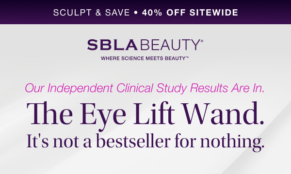 40% Off Eye Lift Wand