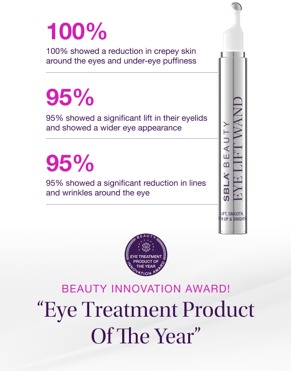 40% Off Eye Lift Wand