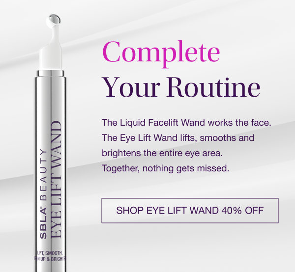 Shop 40% Off Eye Lift Wand