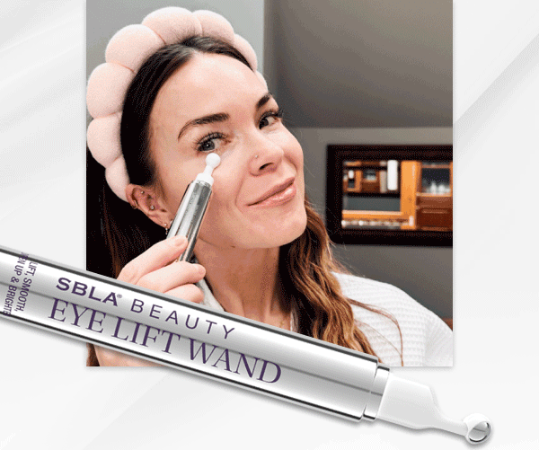 Shop 40% Off Eye Lift Wand