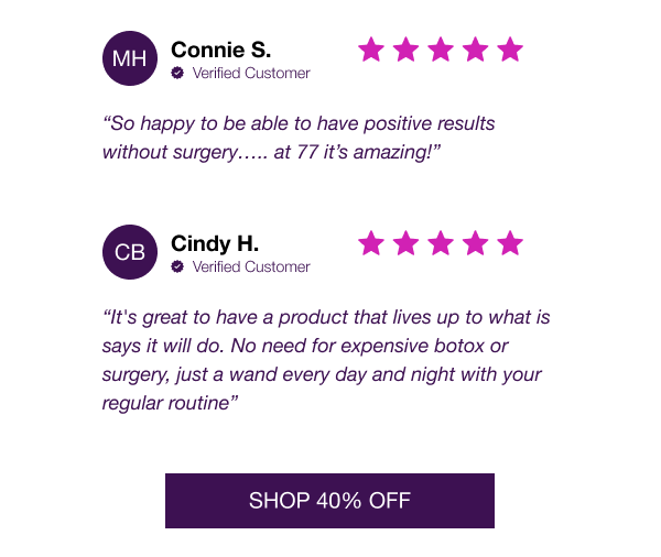 Shop 40% Off Eye Lift Wand