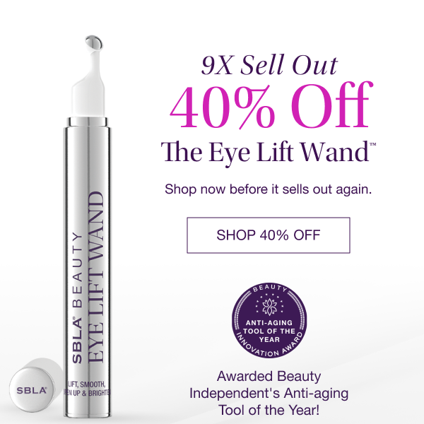 Shop 40% Off Eye Lift Wand