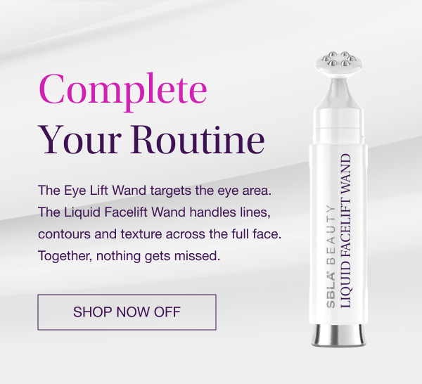 Shop 40% Off Facelift Wand