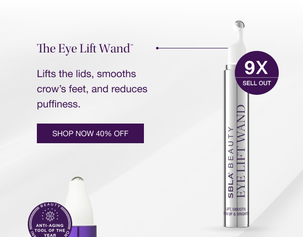 Shop 40% Off Eye Lift Wand