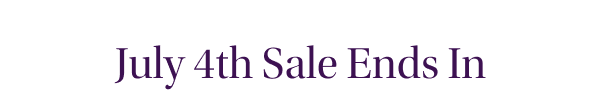 Shop 40% Off 4th of July Sale