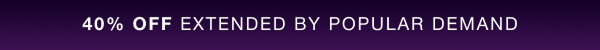 Shop 40% Off All Wands