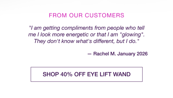 Shop 40% Off Eye Lift Wand