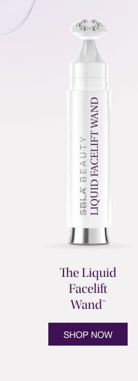 The Liquid Facelift Wand