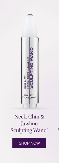 Neck, Chin & Jawline Sculpting Wand