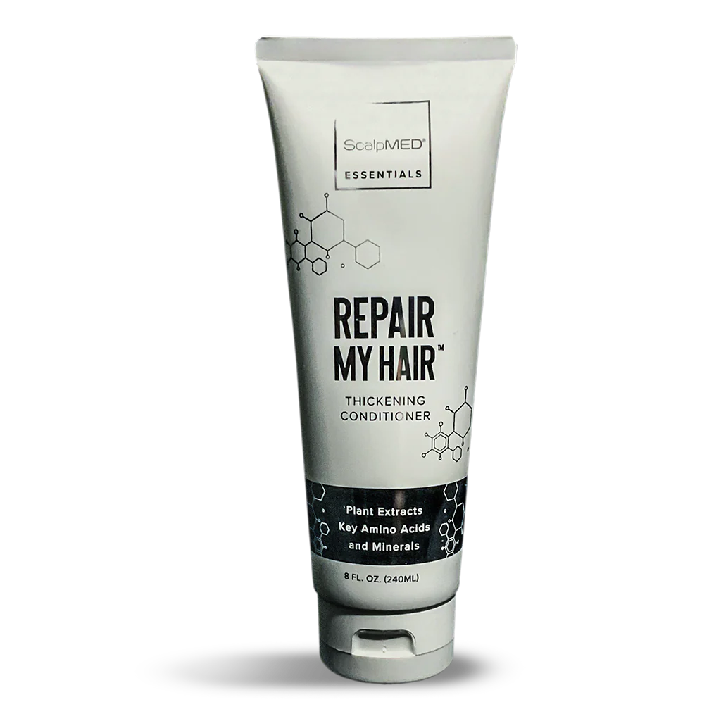 Image of REPAIR MY HAIR - Daily Thickening Conditioner