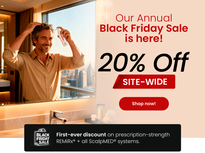 20% Off Banner