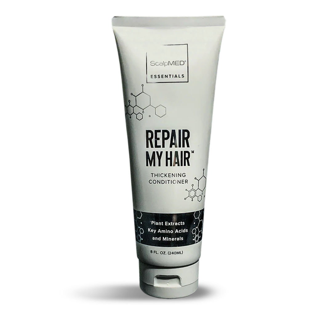 Image of REPAIR MY HAIR - Daily Thickening Conditioner