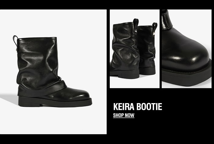 KEIRA BOOTIE | SHOP NOW
