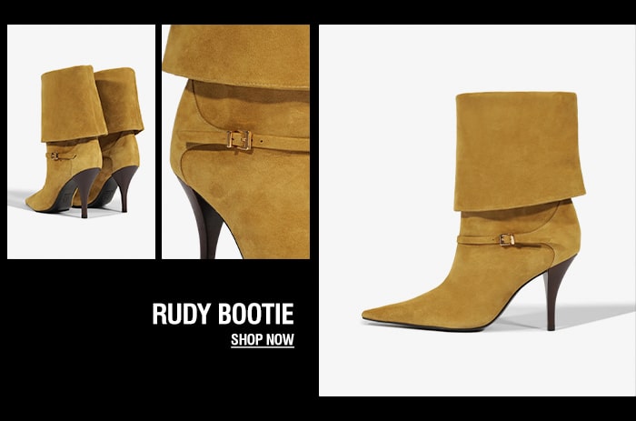 RUDY BOOTIE | SHOP NOW